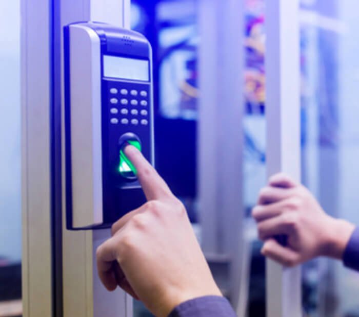 Fondo de Control de Acceso